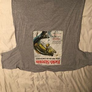 Field and stream t shirt